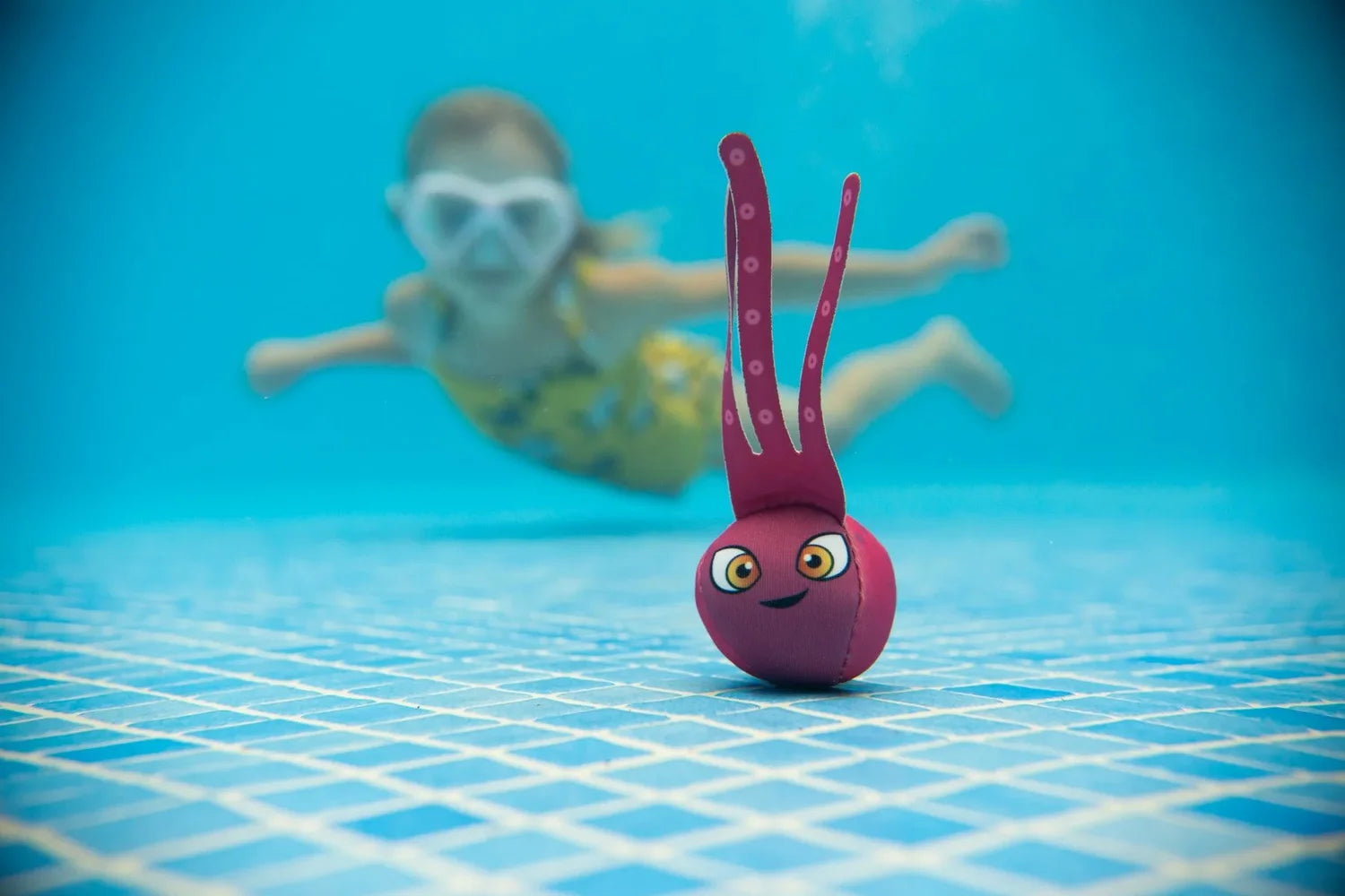 Dive Tails