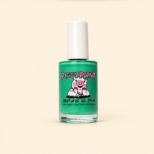 Piggy Paint Nail Polish